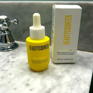 All Bright Brightening Facial Oil | 20 ml